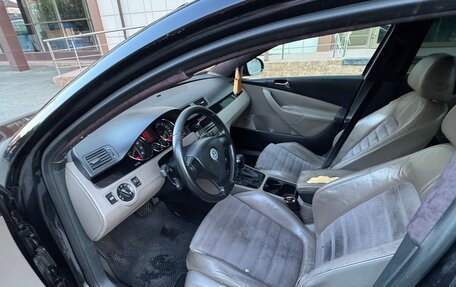 Volkswagen Passat B6, 2007 год, 420 000 рублей, 5 фотография