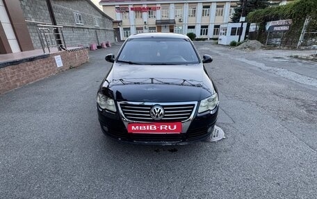 Volkswagen Passat B6, 2007 год, 420 000 рублей, 2 фотография