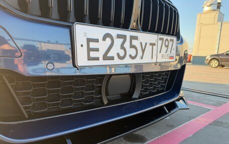 BMW 5 серия, 2021 год, 5 099 000 рублей, 10 фотография