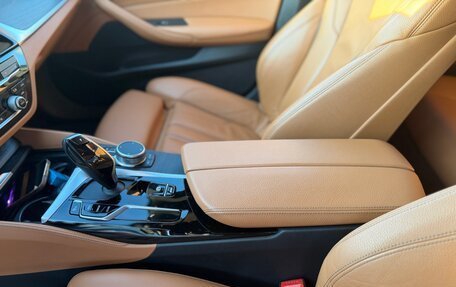 BMW 5 серия, 2021 год, 5 099 000 рублей, 17 фотография
