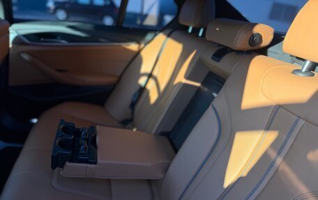 BMW 5 серия, 2021 год, 5 099 000 рублей, 23 фотография