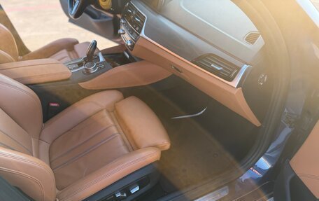 BMW 5 серия, 2021 год, 5 099 000 рублей, 25 фотография