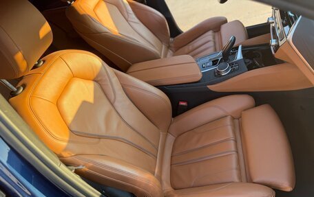 BMW 5 серия, 2021 год, 5 099 000 рублей, 28 фотография