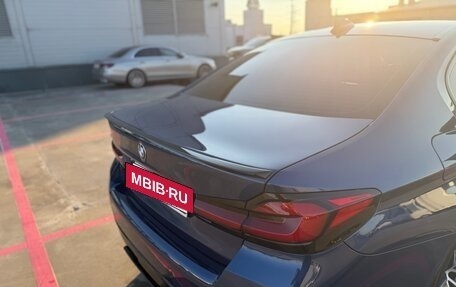 BMW 5 серия, 2021 год, 5 099 000 рублей, 32 фотография