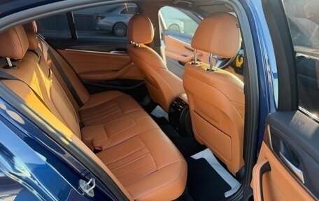BMW 5 серия, 2021 год, 5 099 000 рублей, 30 фотография