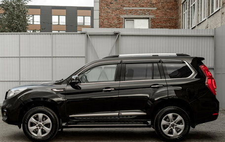 Haval H9 I рестайлинг, 2021 год, 2 690 000 рублей, 9 фотография
