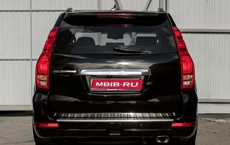 Haval H9 I рестайлинг, 2021 год, 2 690 000 рублей, 7 фотография