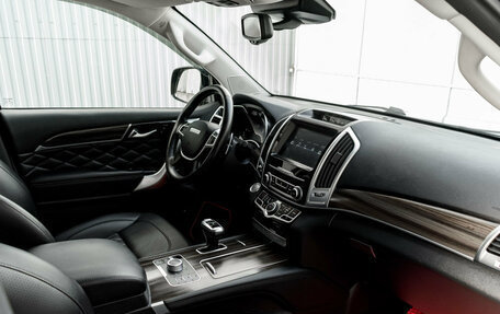 Haval H9 I рестайлинг, 2021 год, 2 690 000 рублей, 13 фотография