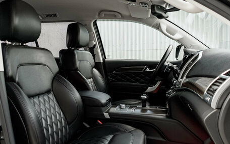 Haval H9 I рестайлинг, 2021 год, 2 690 000 рублей, 14 фотография