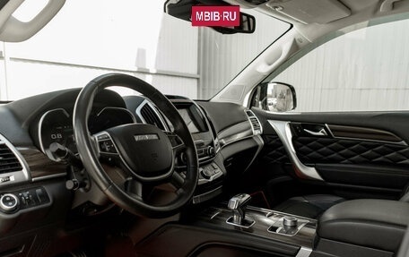 Haval H9 I рестайлинг, 2021 год, 2 690 000 рублей, 11 фотография