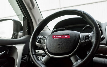 Haval H9 I рестайлинг, 2021 год, 2 690 000 рублей, 15 фотография