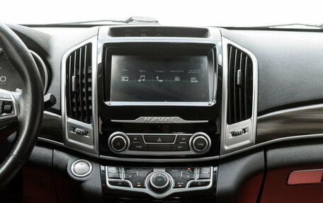 Haval H9 I рестайлинг, 2021 год, 2 690 000 рублей, 20 фотография