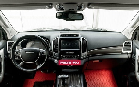 Haval H9 I рестайлинг, 2021 год, 2 690 000 рублей, 12 фотография