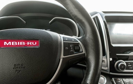 Haval H9 I рестайлинг, 2021 год, 2 690 000 рублей, 17 фотография