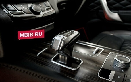 Haval H9 I рестайлинг, 2021 год, 2 690 000 рублей, 25 фотография