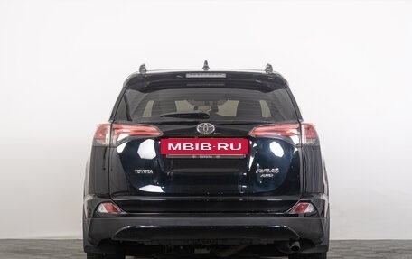 Toyota RAV4, 2019 год, 2 699 000 рублей, 5 фотография