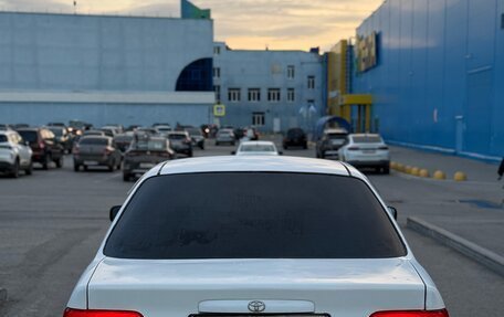 Toyota Carina, 1996 год, 250 000 рублей, 4 фотография