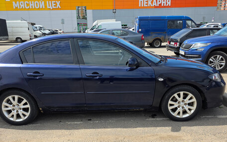 Mazda 3, 2008 год, 350 000 рублей, 3 фотография