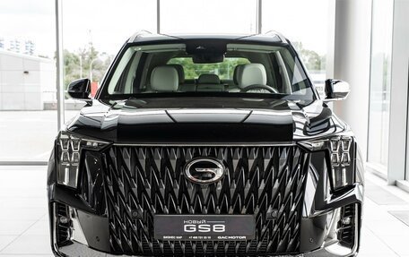 GAC GS8, 2026 год, 5 349 000 рублей, 2 фотография