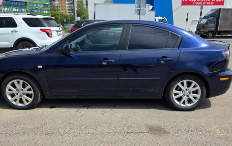 Mazda 3, 2008 год, 350 000 рублей, 2 фотография