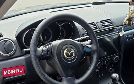 Mazda 3, 2008 год, 350 000 рублей, 5 фотография