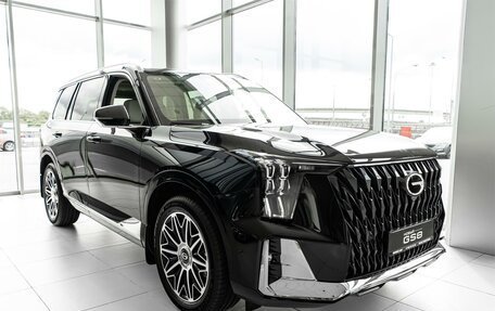 GAC GS8, 2026 год, 5 349 000 рублей, 3 фотография