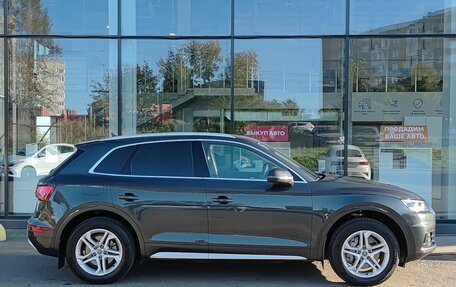 Audi Q5, 2019 год, 3 749 000 рублей, 5 фотография