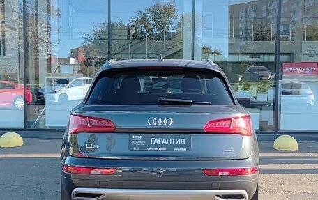 Audi Q5, 2019 год, 3 749 000 рублей, 7 фотография