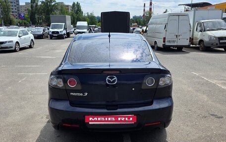 Mazda 3, 2008 год, 350 000 рублей, 4 фотография