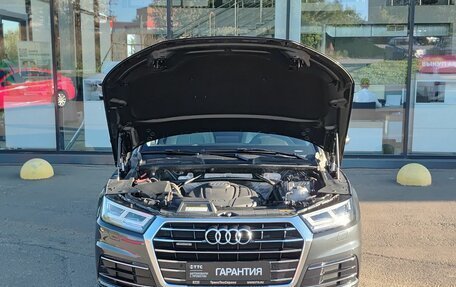 Audi Q5, 2019 год, 3 749 000 рублей, 11 фотография