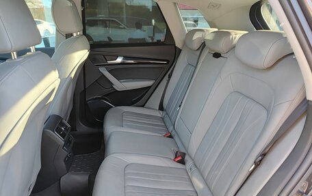 Audi Q5, 2019 год, 3 749 000 рублей, 15 фотография