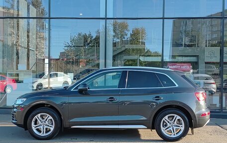 Audi Q5, 2019 год, 3 749 000 рублей, 10 фотография