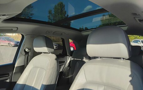 Audi Q5, 2019 год, 3 749 000 рублей, 23 фотография