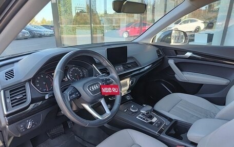 Audi Q5, 2019 год, 3 749 000 рублей, 20 фотография