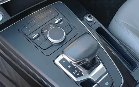 Audi Q5, 2019 год, 3 749 000 рублей, 29 фотография