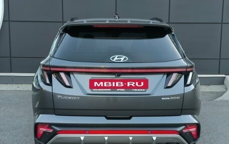 Hyundai Tucson, 2022 год, 3 500 000 рублей, 5 фотография