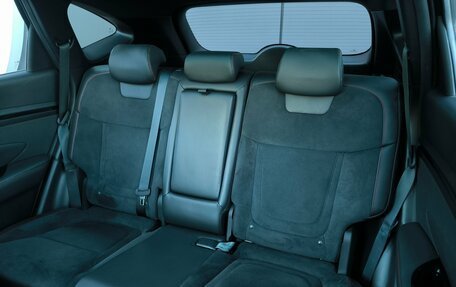 Hyundai Tucson, 2022 год, 3 500 000 рублей, 17 фотография