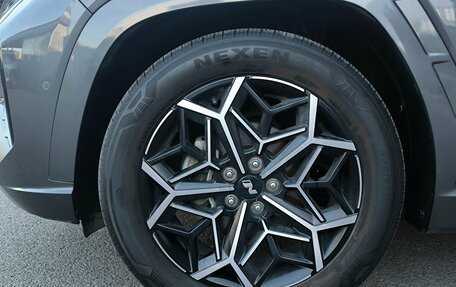 Hyundai Tucson, 2022 год, 3 500 000 рублей, 12 фотография
