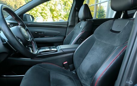 Hyundai Tucson, 2022 год, 3 500 000 рублей, 14 фотография