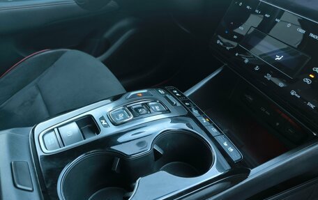 Hyundai Tucson, 2022 год, 3 500 000 рублей, 21 фотография