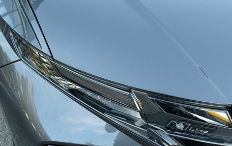 Hyundai Tucson, 2022 год, 3 500 000 рублей, 11 фотография