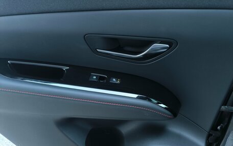 Hyundai Tucson, 2022 год, 3 500 000 рублей, 27 фотография