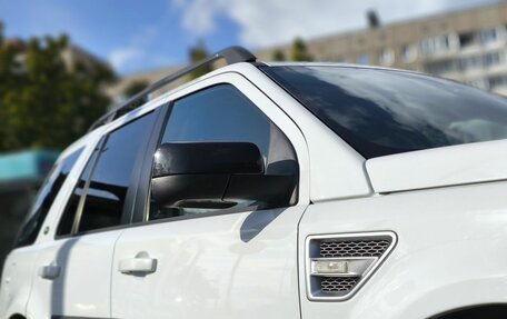 Land Rover Freelander II рестайлинг 2, 2014 год, 1 558 000 рублей, 10 фотография