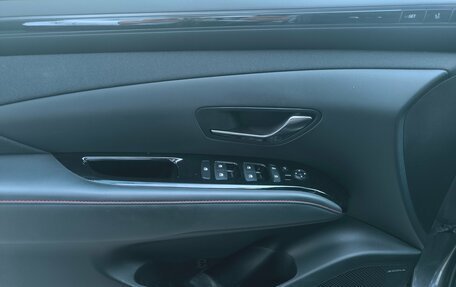 Hyundai Tucson, 2022 год, 3 500 000 рублей, 26 фотография