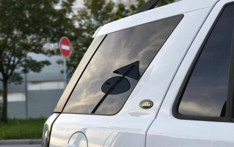 Land Rover Freelander II рестайлинг 2, 2014 год, 1 558 000 рублей, 9 фотография