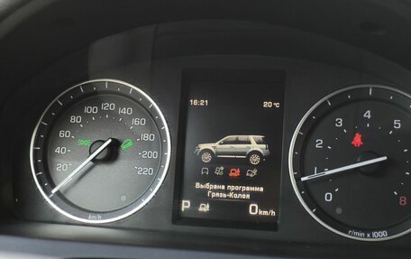 Land Rover Freelander II рестайлинг 2, 2014 год, 1 558 000 рублей, 23 фотография