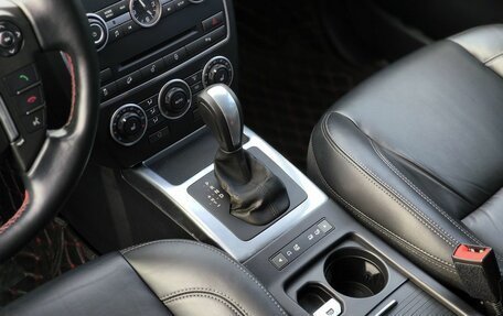 Land Rover Freelander II рестайлинг 2, 2014 год, 1 558 000 рублей, 24 фотография