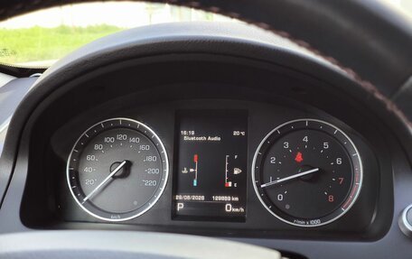 Land Rover Freelander II рестайлинг 2, 2014 год, 1 558 000 рублей, 22 фотография
