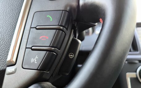 Land Rover Freelander II рестайлинг 2, 2014 год, 1 558 000 рублей, 21 фотография
