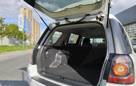Land Rover Freelander II рестайлинг 2, 2014 год, 1 558 000 рублей, 33 фотография